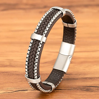 Anneau Souverain Ironwave