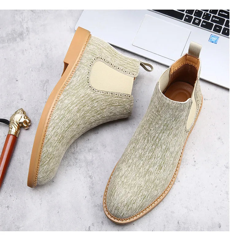 Boots Chelsea Alderon