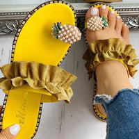 Summer Yellow