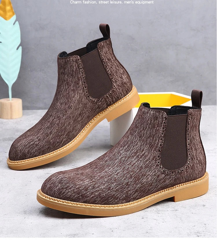 Boots Chelsea Alderon