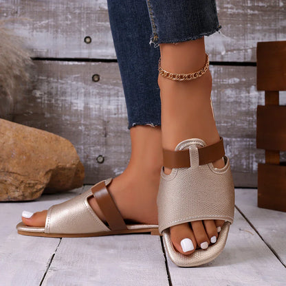 Capri Slide