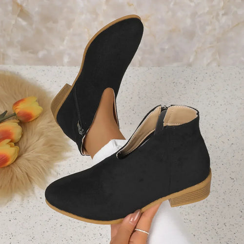 Amara Ankle Boot