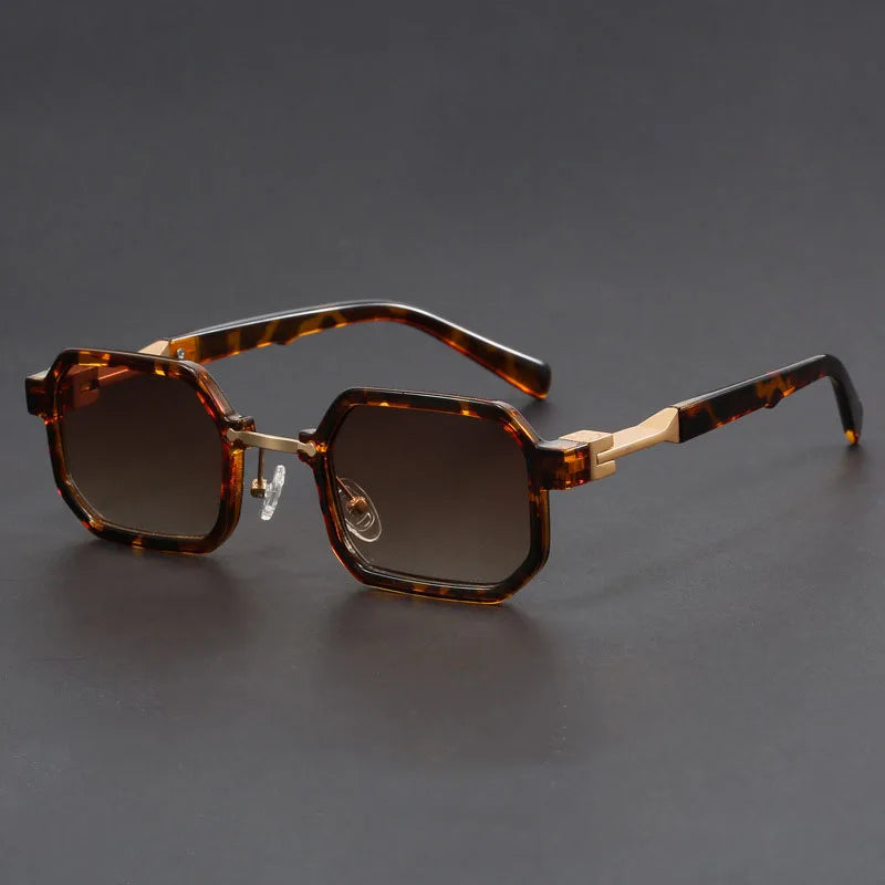 Polygonal Shades