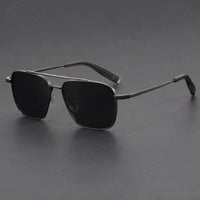 Gun Metal