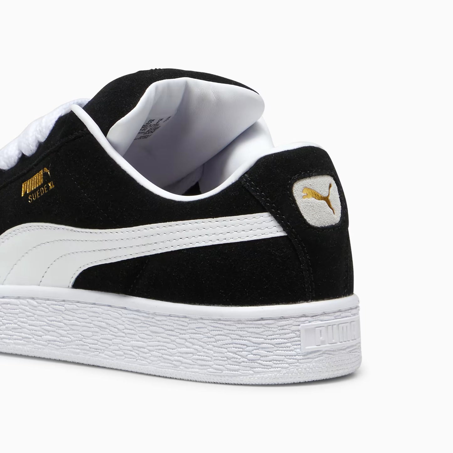 Sneakers Suede XL Unisexe