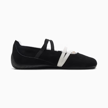 Speedcat Suede Ballet Shoes Women