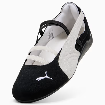 Speedcat Suede Ballet Shoes Women