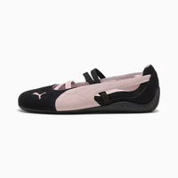 Black And Pink