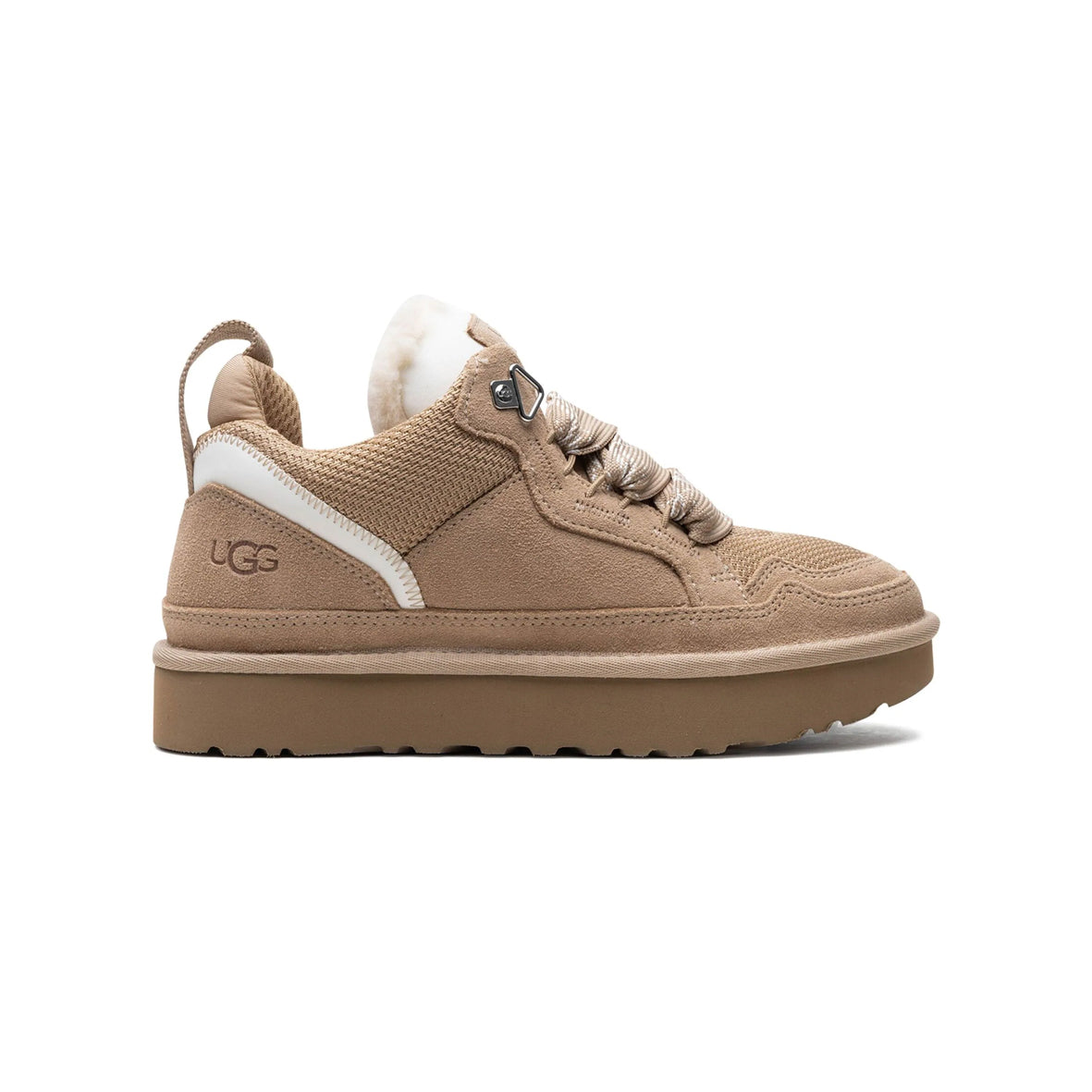 Lowmel Sneakers
