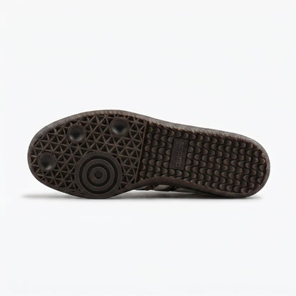 Leopard Stripe Retro Low Sneaker