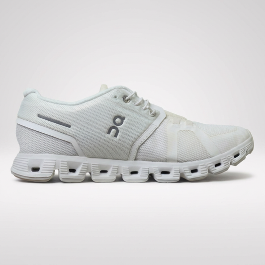 OC 5 - Lightweight Comfort - White