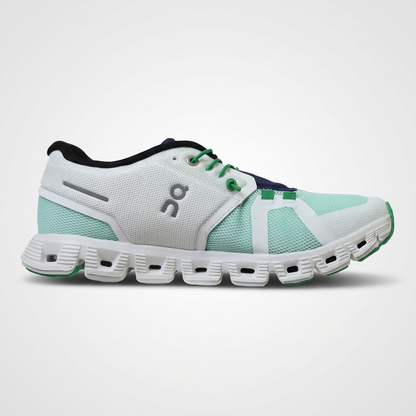 OC 5 - Lightweight Comfort - Green