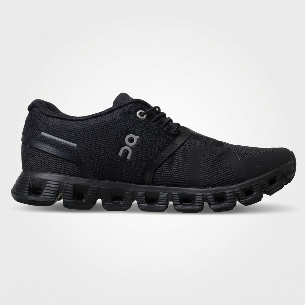 OC 5 - Lightweight Comfort - All Black