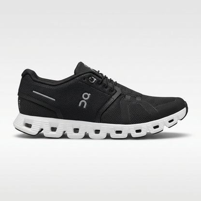 OC 5 - Lightweight Comfort - Black