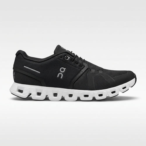 OC 5 - Lightweight Comfort - Black