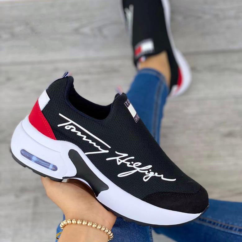 Comfortable Casual Sneakers