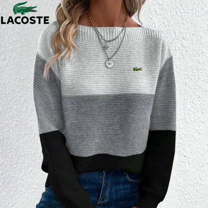 LC™ Women’s Color-Block Sweater