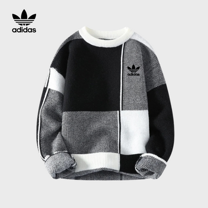 ADS - Retro Blocks Jumper