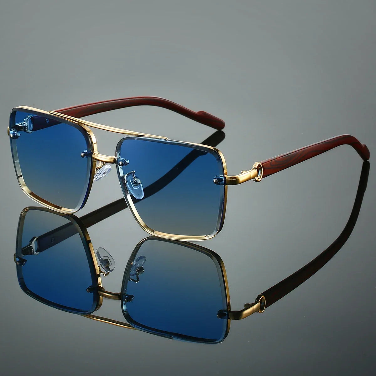 Lunettes de soleil Aero Farer