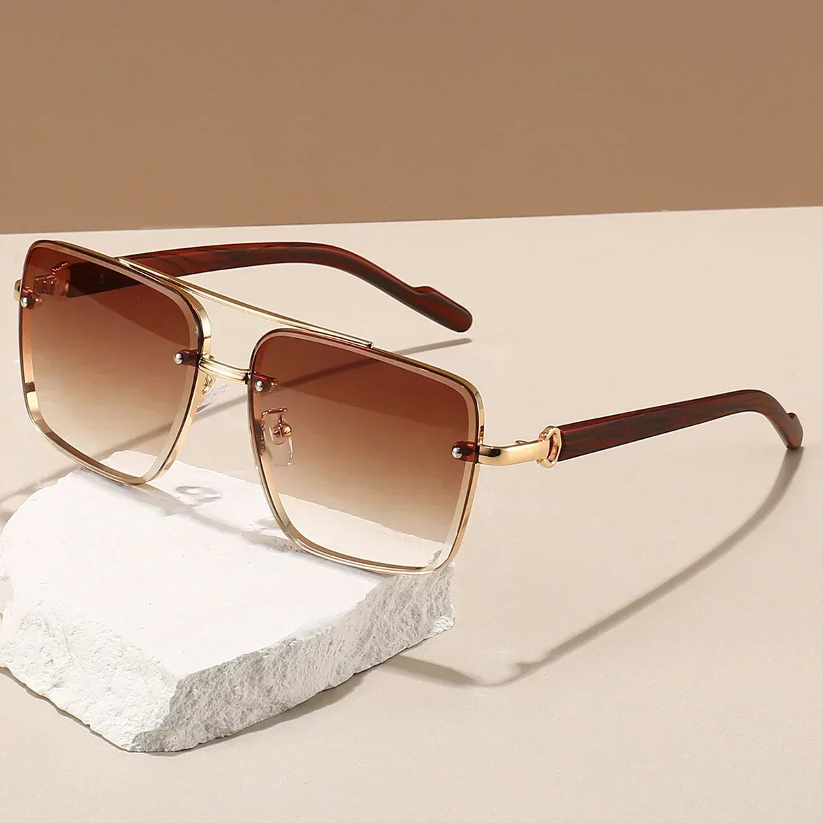 Lunettes de soleil Aero Farer