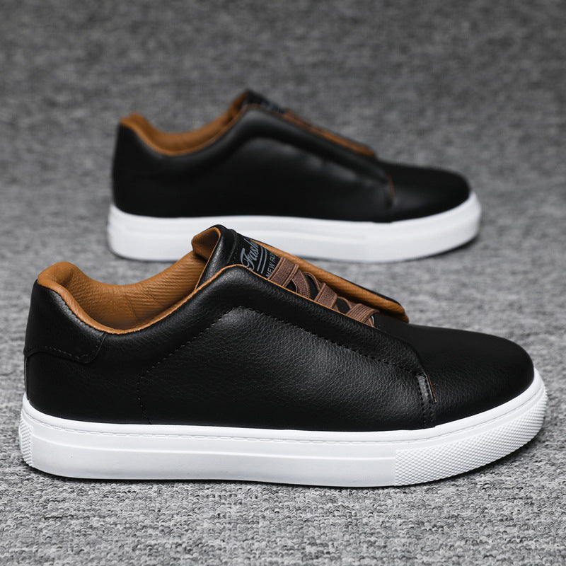 LEDP Men's Comfortable Sneakers