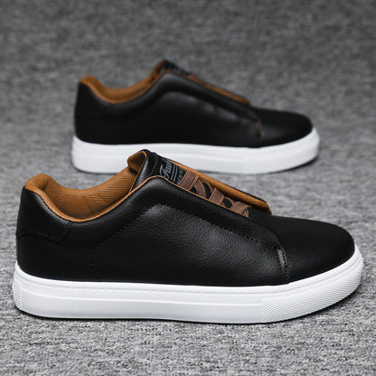 LEDP Men's Comfortable Sneakers