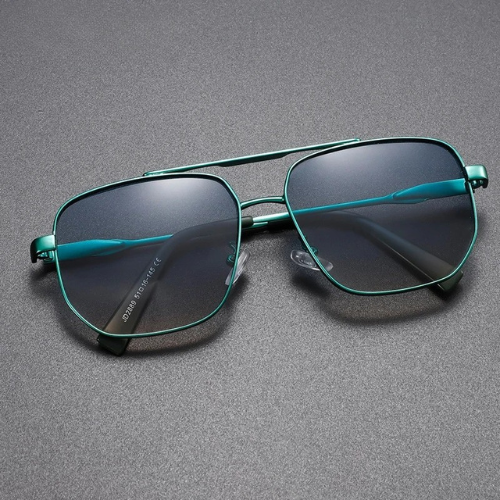 Orion Aviator Sunglasses