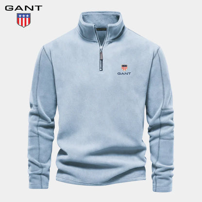 GAN™ Modern Half-Zip Pullover