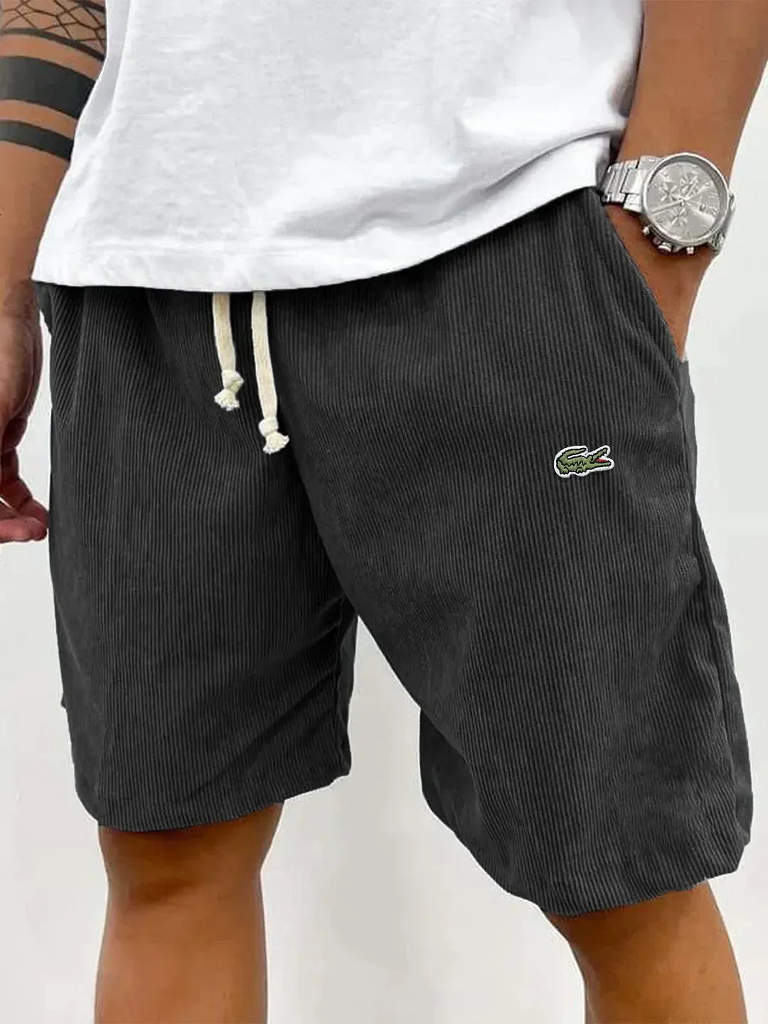 NEW LCST SHORTS – SUMMER 2025