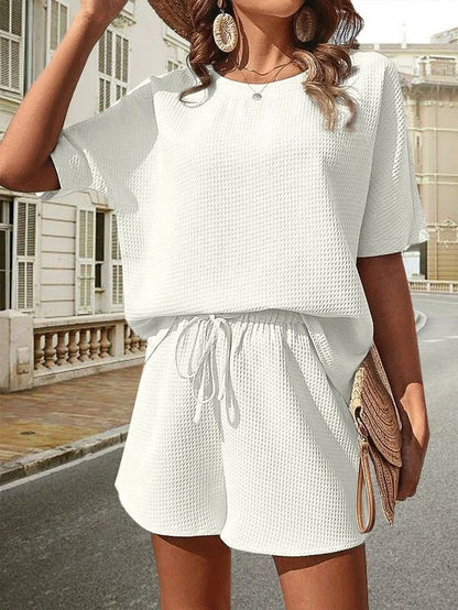 Lumière Set – Elegant Women’s Two-Piece
