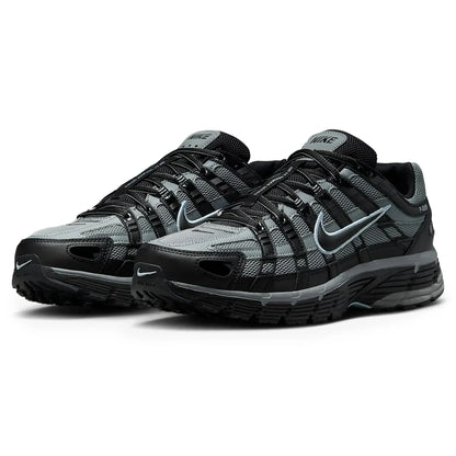 Black P-6000 Cool Grey Celestine Blue