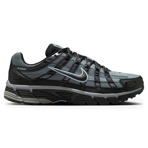 Black P-6000 Cool Grey Celestine Blue