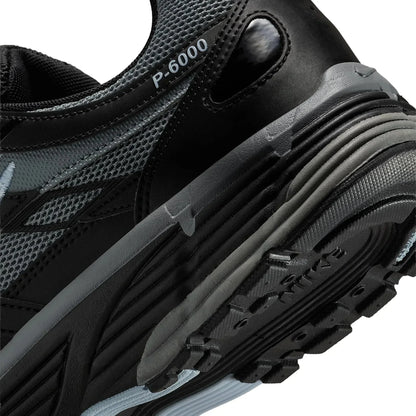 Black P-6000 Cool Grey Celestine Blue