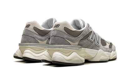 New Balance 9060 Gris Ardoise Pierre Aride