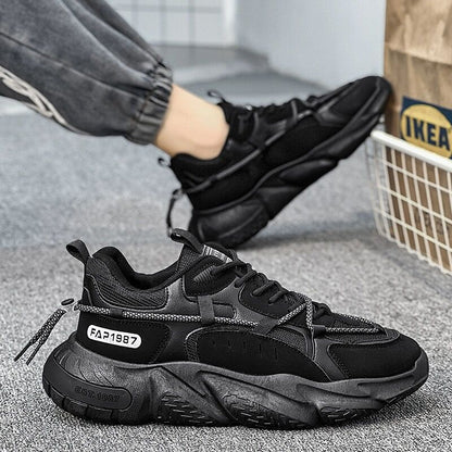 Trendy Casual Running Sneakers