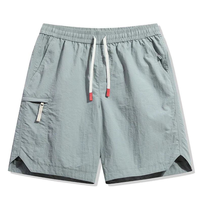 Pulse Drift Shorts
