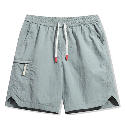 Pulse Drift Shorts