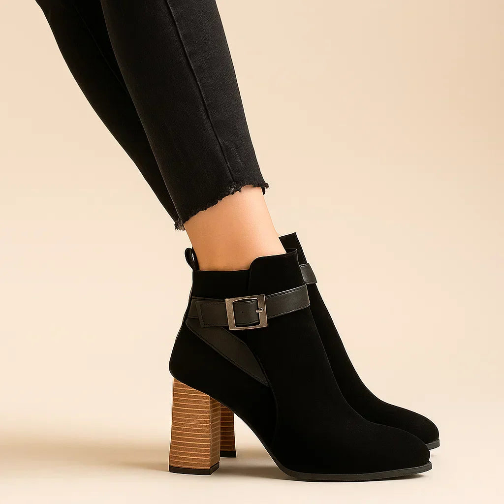 Ember&Oak Heels