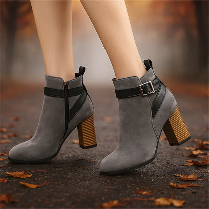 Ember&Oak Heels