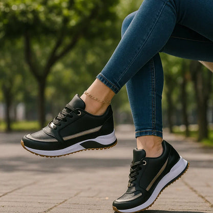 Macy Ann Sneakers