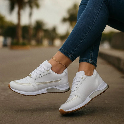 Macy Ann Sneakers