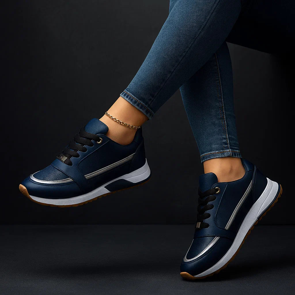 Macy Ann Sneakers