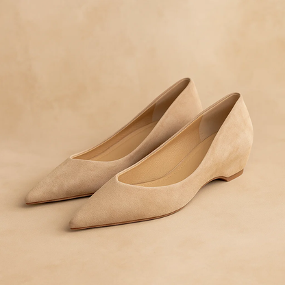 Chaussures de danse classique Marlo