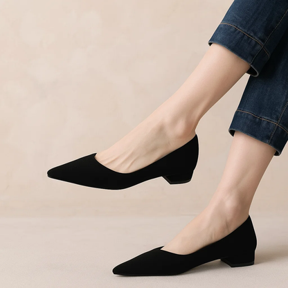 Chaussures de danse classique Marlo