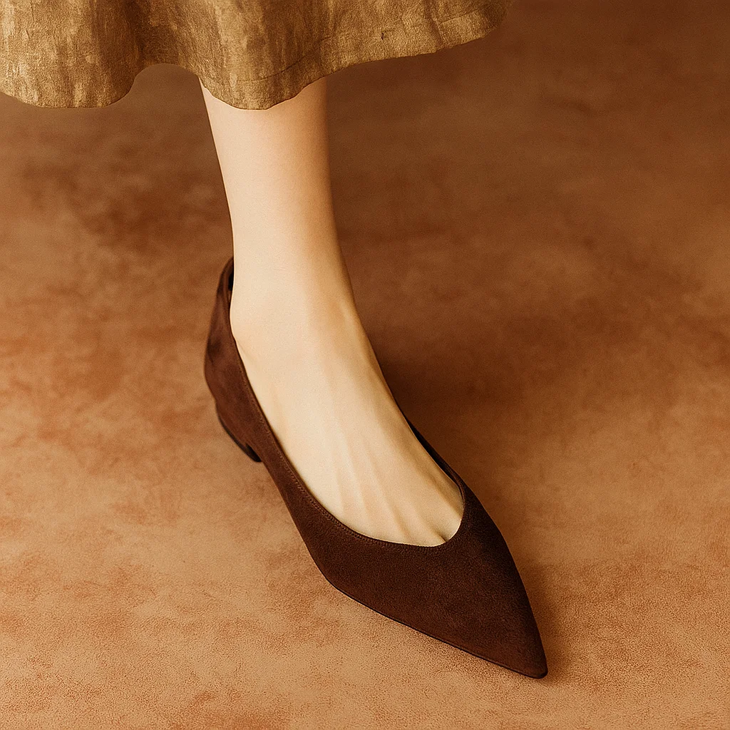 Chaussures de danse classique Marlo