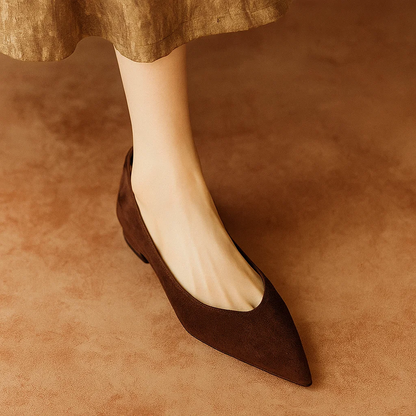 Chaussures de danse classique Marlo