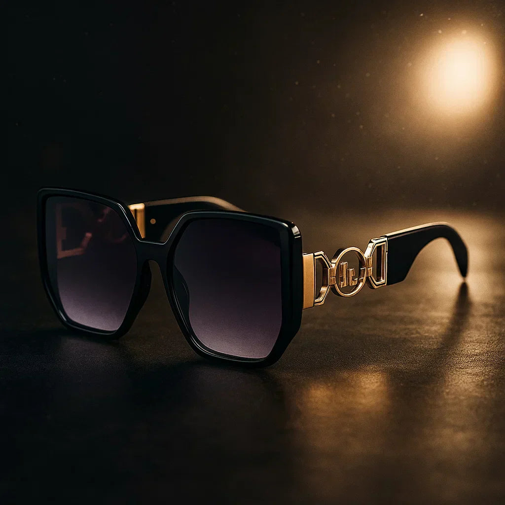 Lorena Shades