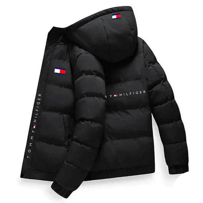 Winter Puffer Jacket