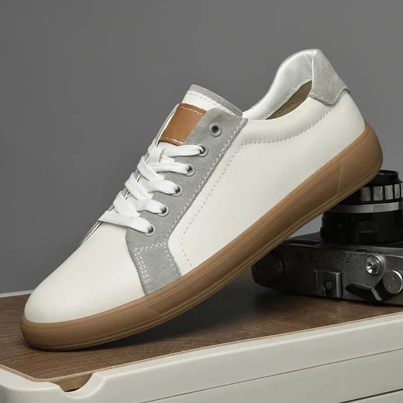 Enza Rei Sneaker